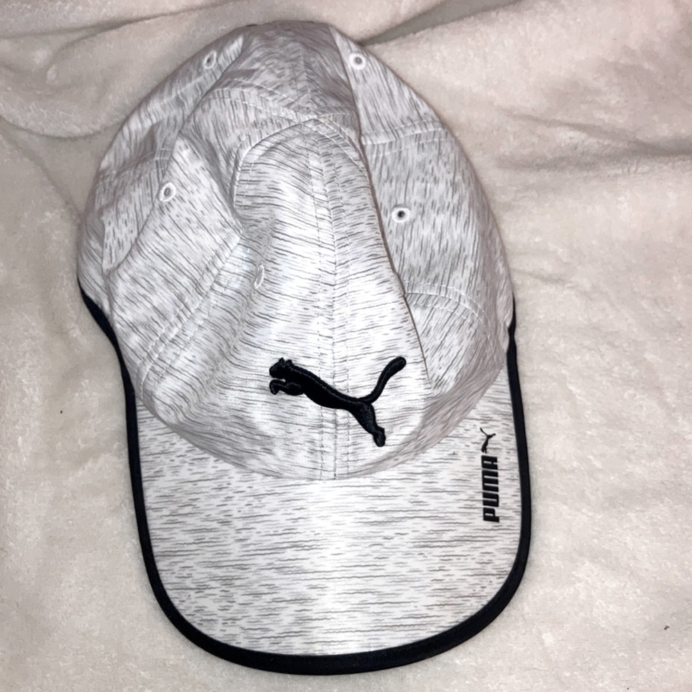 Puma women’s hat